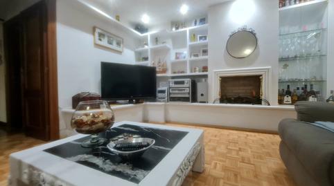 Foto 4 de Piso en venta en Calle de Francia, Fuenlabrada II - El Molino, Madrid