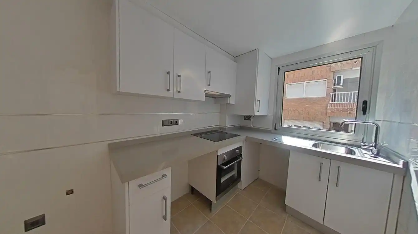 Flat for sale in C/ Enriqueta Ortega, Santo Domigo