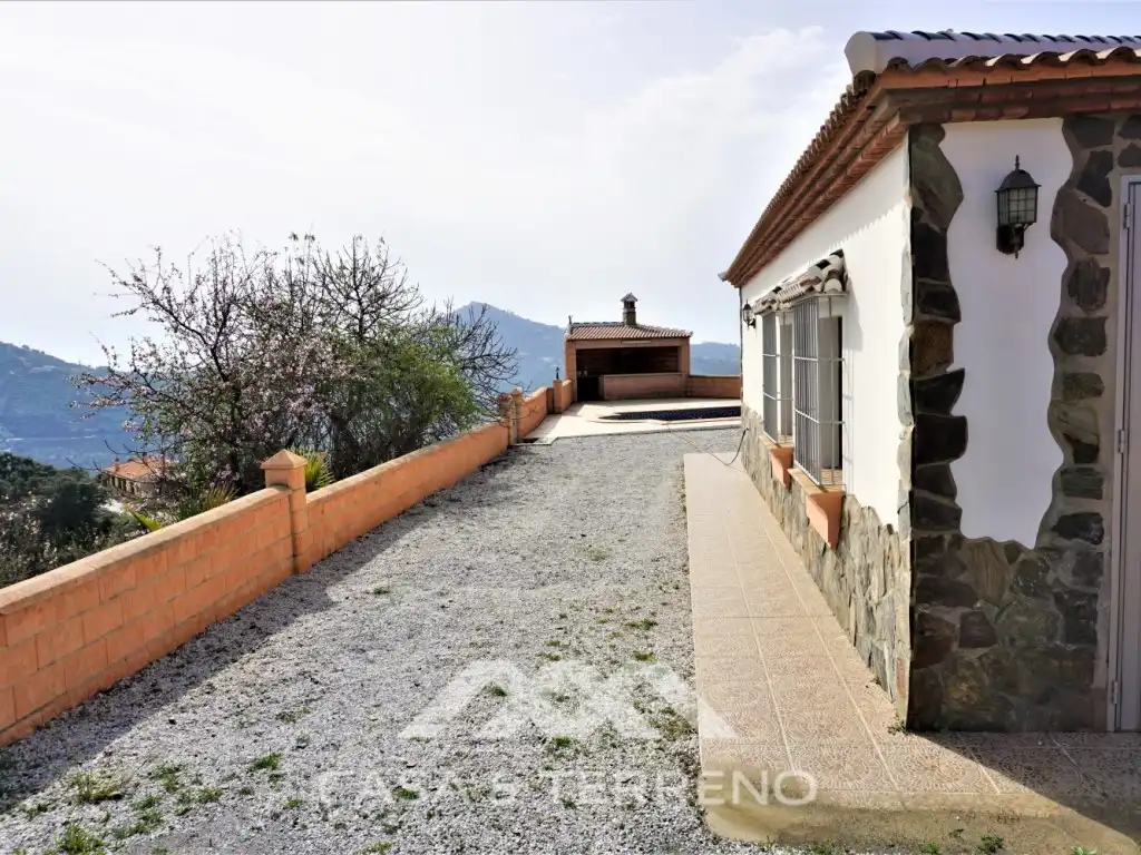 Casa con piscina in vendita a Pago de la Rabita, imagen 3