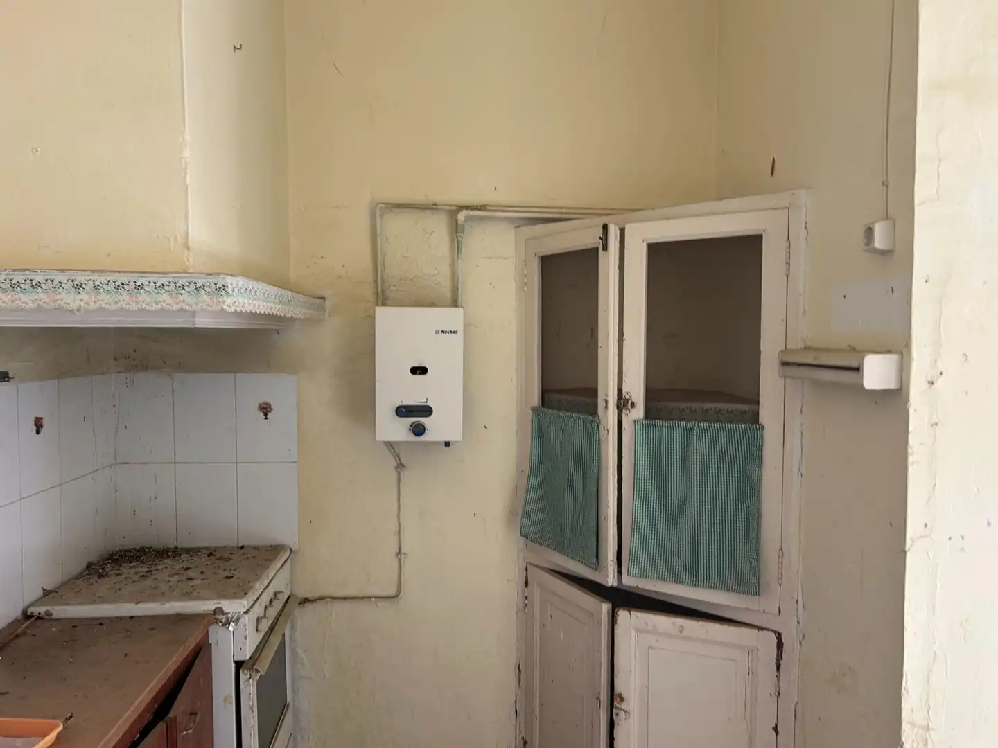 Cocina de Casa o chalet en venta en Petrés