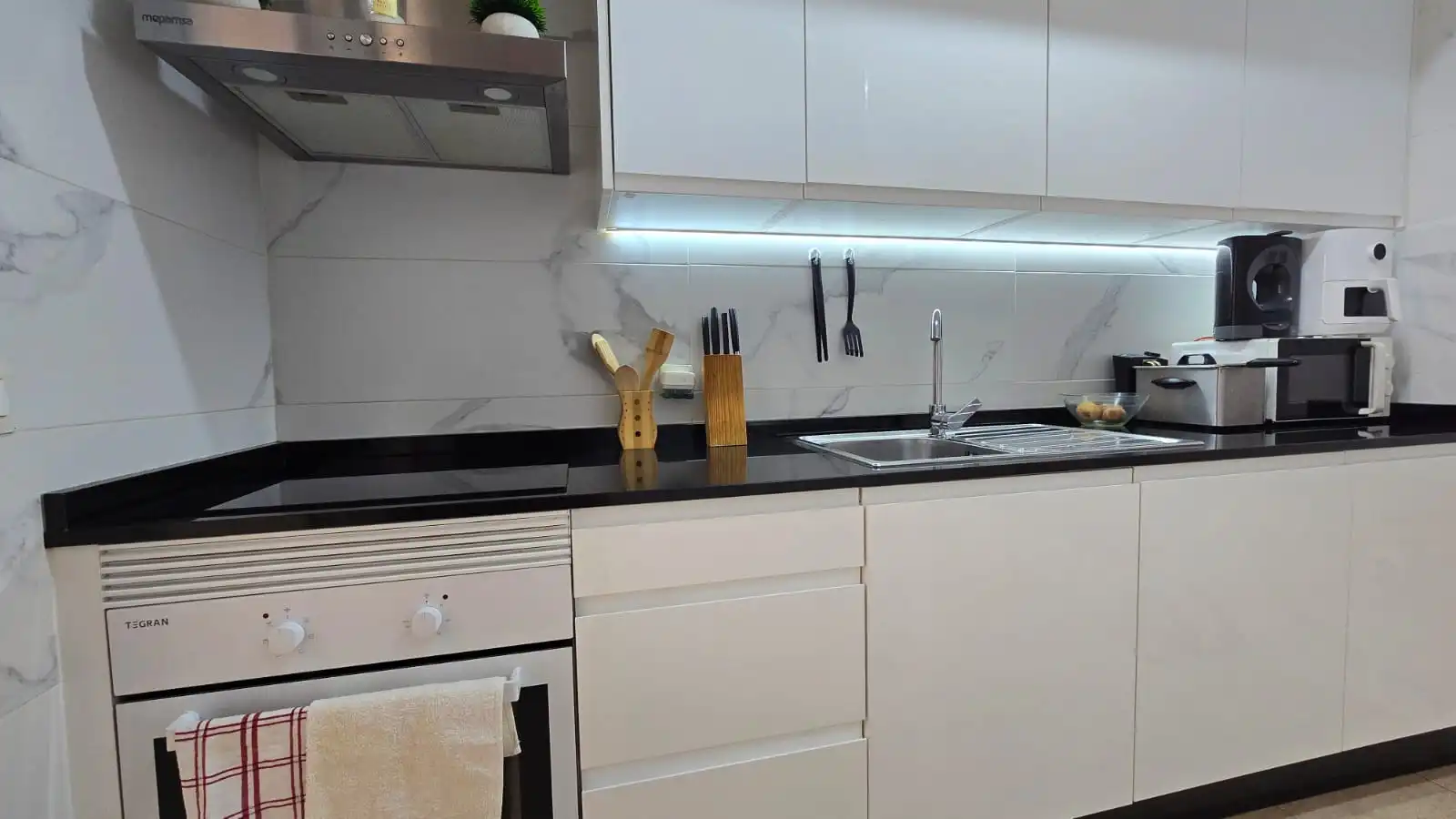 Duplex con piscina in vendita a Calle la Tosca 20, imagen 19