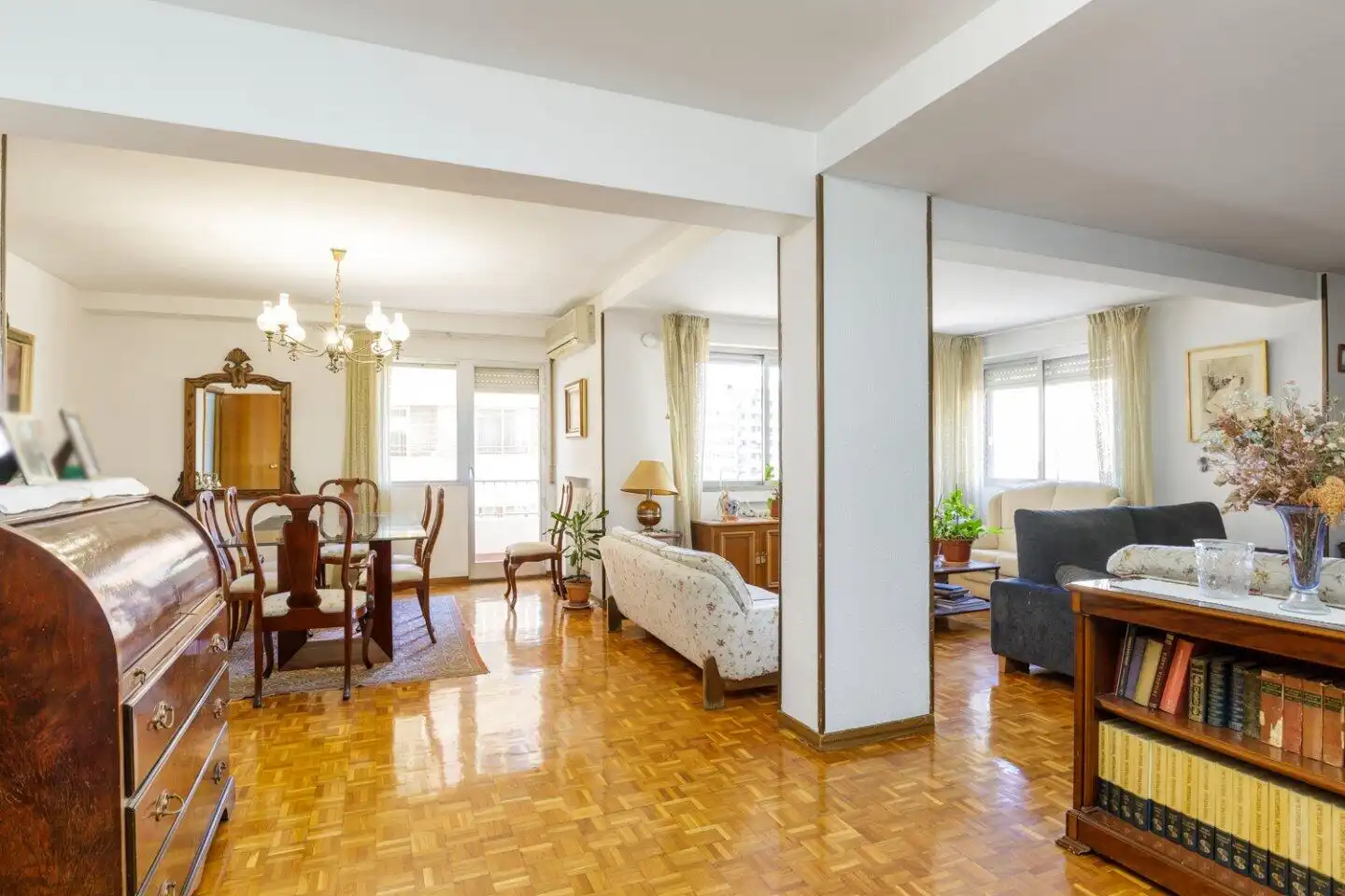 Wohnung mit Aufzug zum Verkauf in cam. de las torres, 27, imagen 6