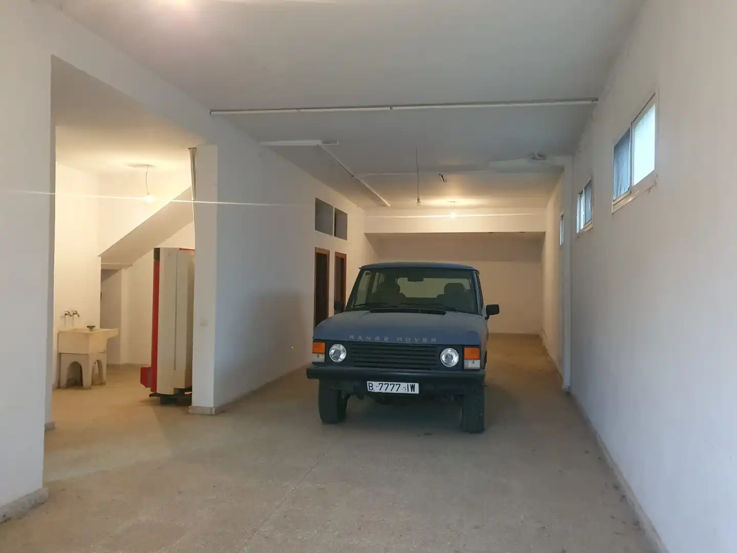 Casa con terraza en venta en Calle los Huertos 23, imagen 13