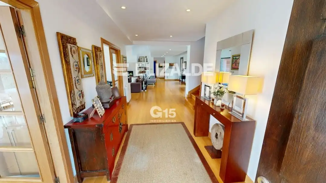 Casa o xalet en venda en Hondarribia amb Calefacció, Jardí privat i Terrassa