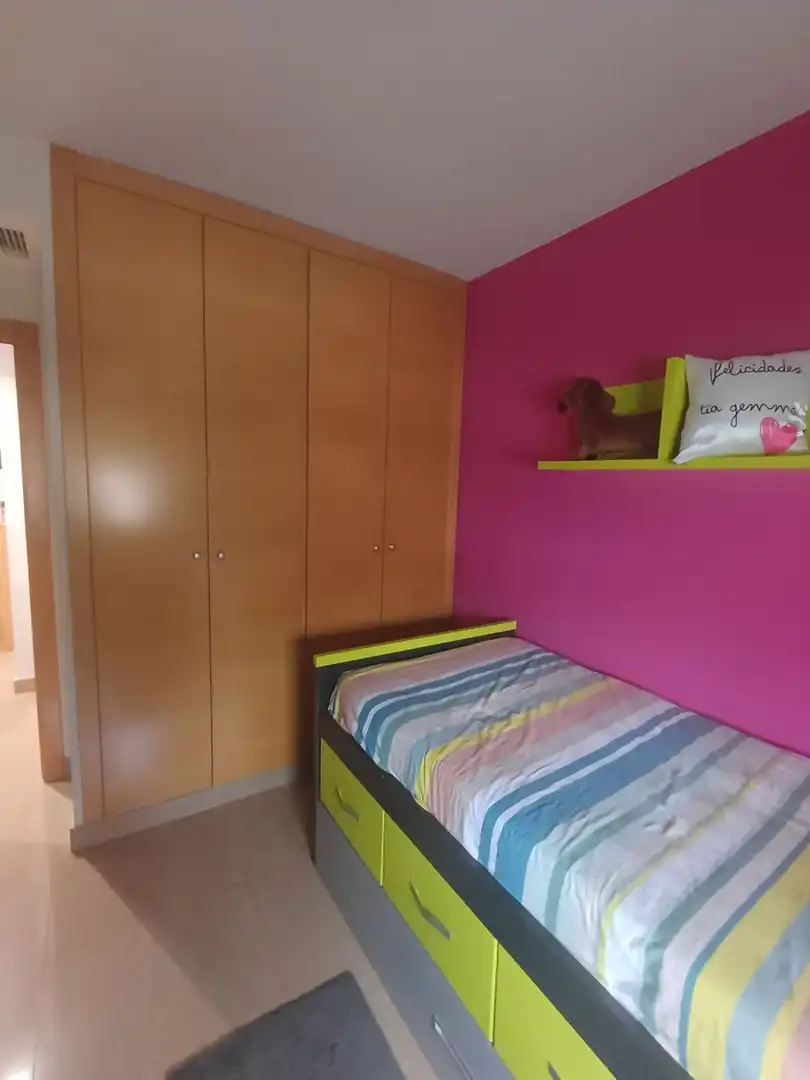 Habitación de Piso en venta en Villar del Arzobispo