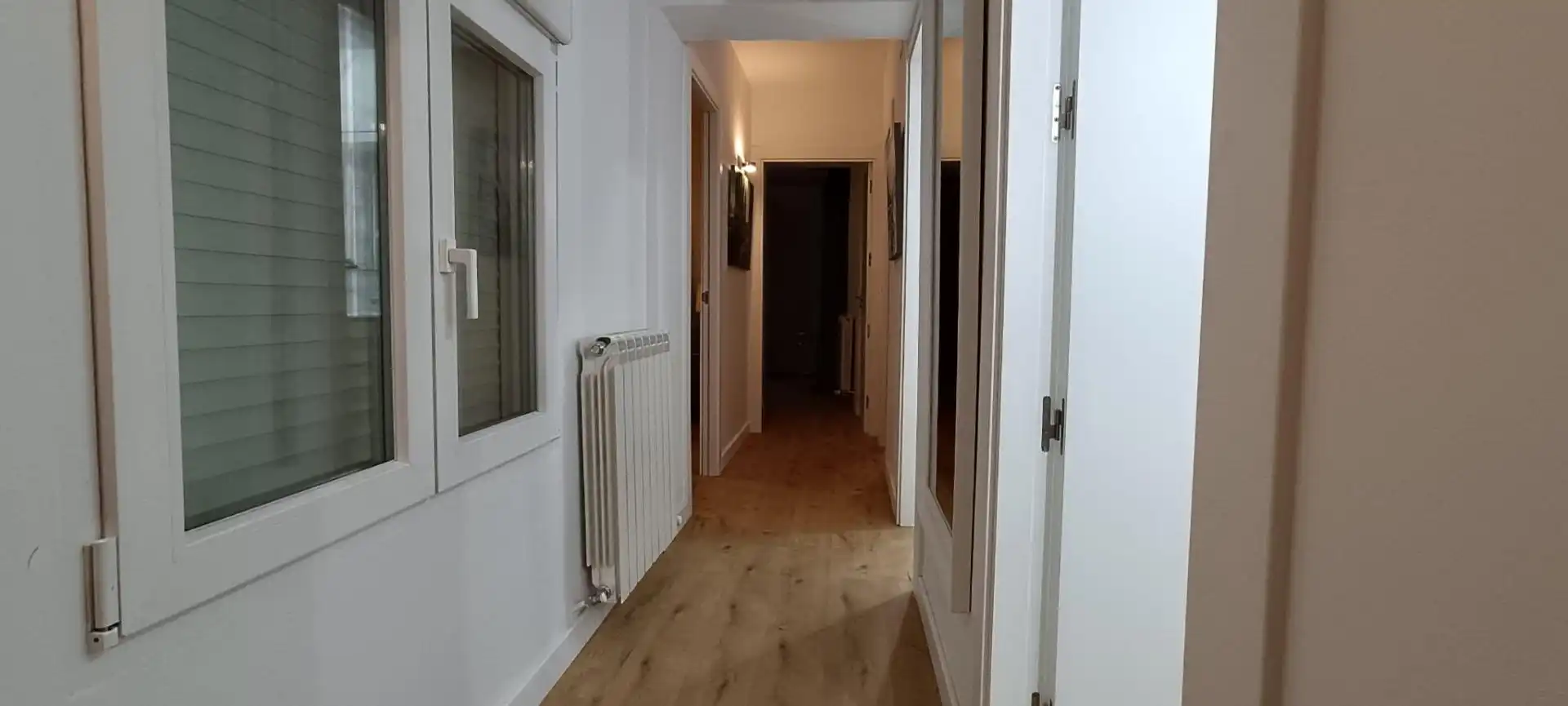 Flat for sale in Zamora Capital   with Terrace and Balcony