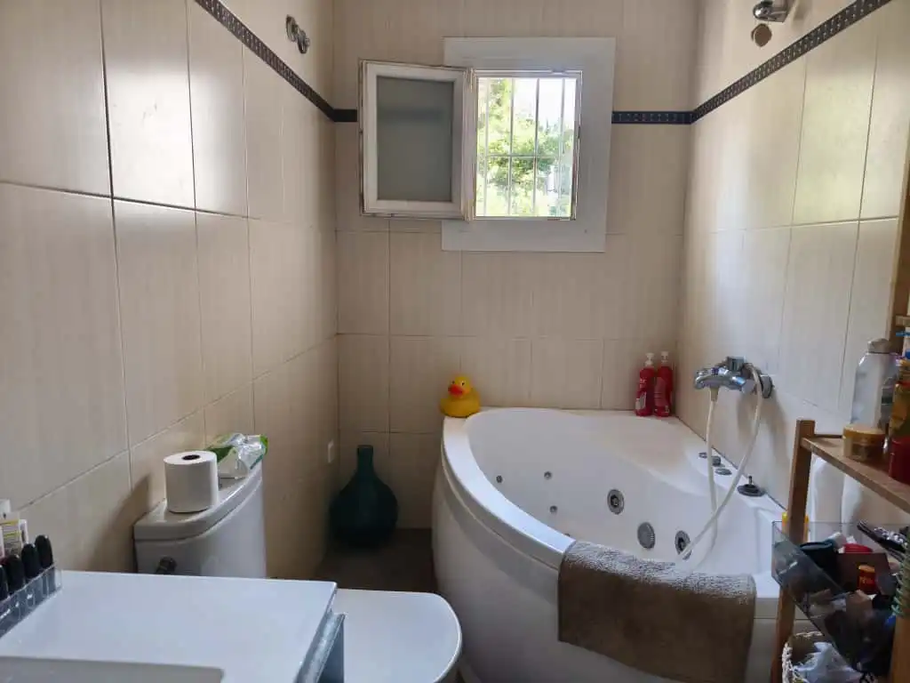 Detached house with terrace for sale in Mas Baell - Can Carbó, imagen 30