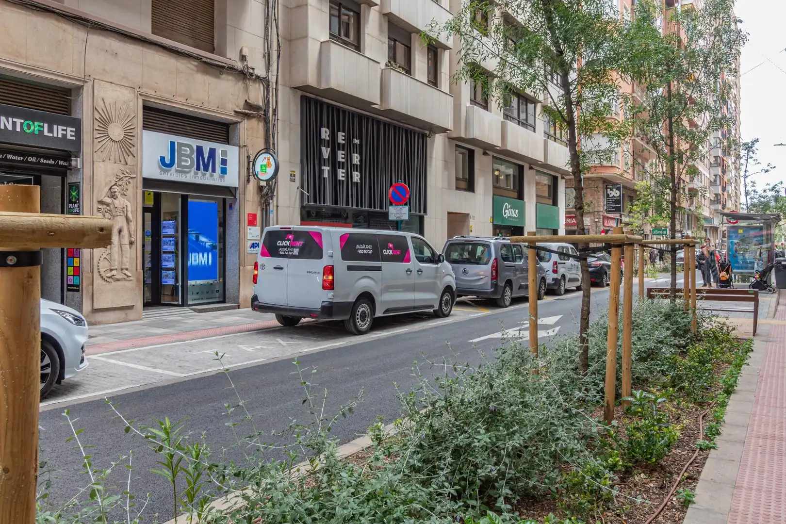 Business premises to rent in Calle de Asensi 5, imagen 24