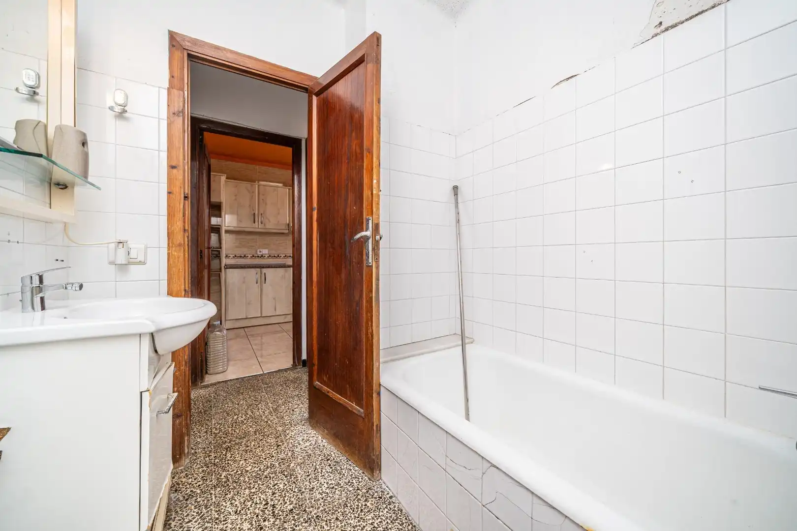 Piso con terraza en venta en Llevant, imagen 15