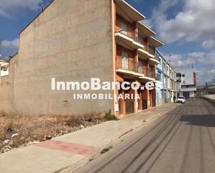Vista exterior de Residencial en venda en Carlet