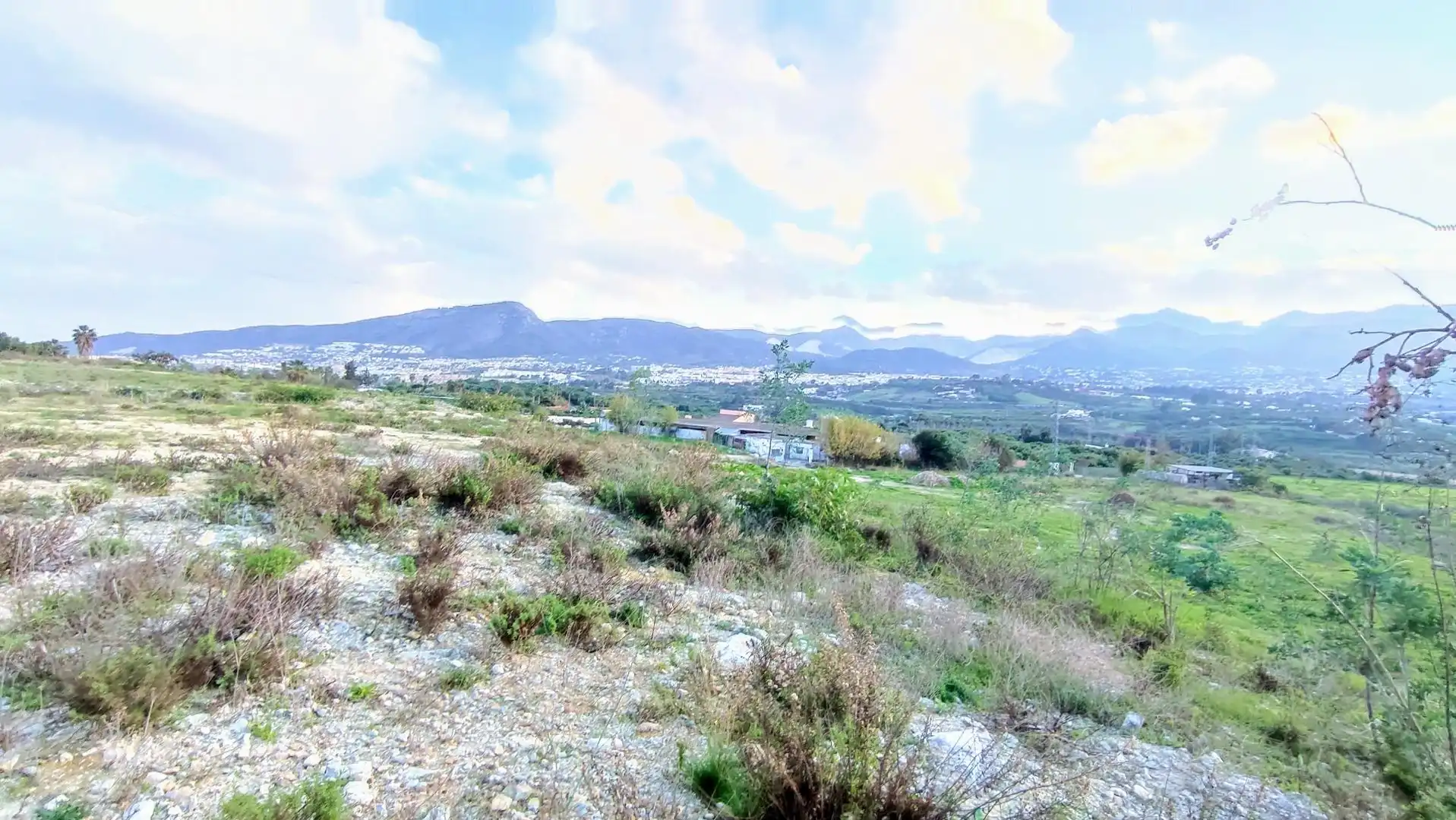 Terreni e lotti in vendita a El Romeral - Peñón de Zapata, imagen 63
