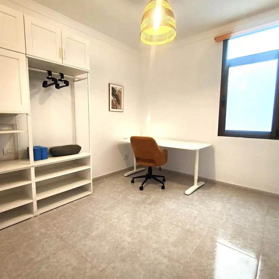 Appartement compact avec ascenseur à louer à Diseminado San Felipe, imagen 11