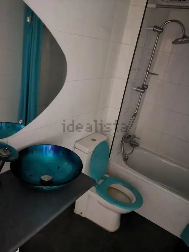 Baño de Piso en venta en Utebo con Aire acondicionado, Calefacción y Parquet