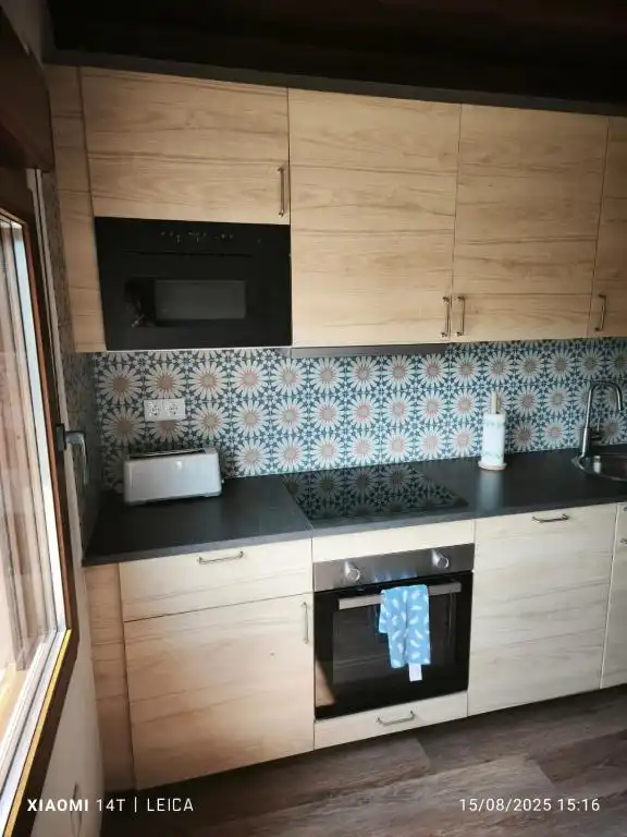 Villa con terrazza in vendita a Piloña, imagen 9