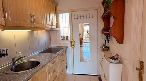 Foto 5 de Piso en venta en la Cortijera, 6, El Faro de Calaburra - Chaparral, Mijas