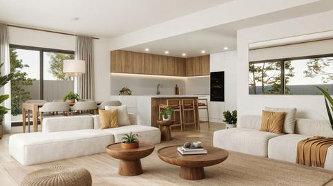 Photo 3 of Flat for sale in Carrer del Mestre Ramón Capell, 23, L'Ametlla del Vallès, Barcelona