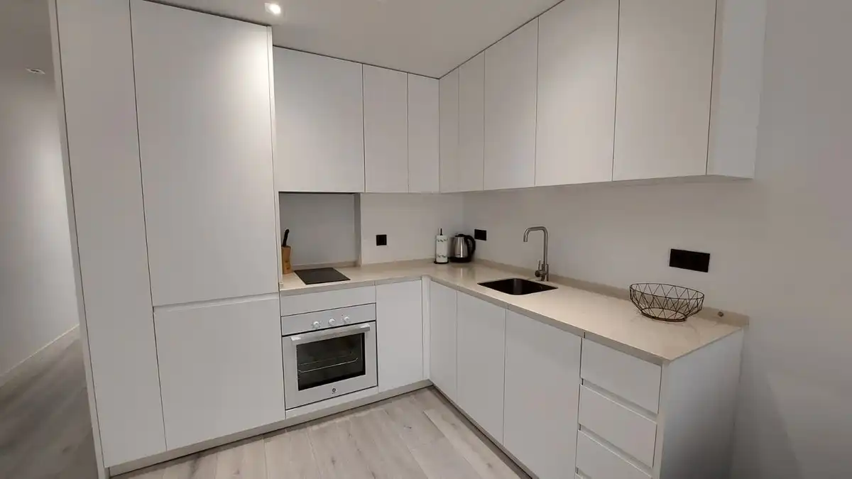 Apartament amb ascensor en venda a Centro ciudad, imagen 2