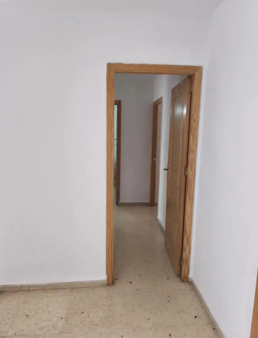 Flat for sale in Roldán