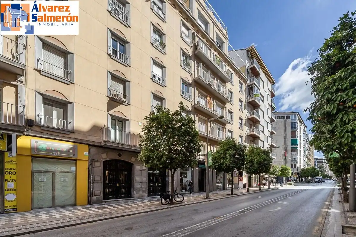 Appartement avec terrasse à vendre à Calle RECOGIDAS, imagen 40