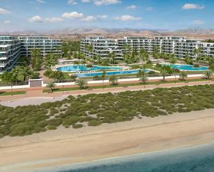 Exterior view of Apartment for sale in El Ejido  with Swimming Pool