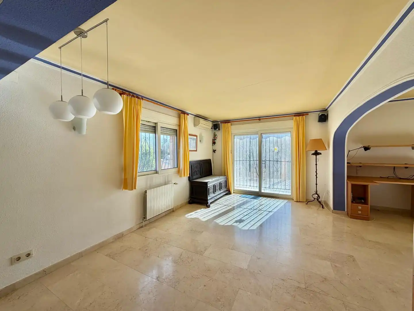 Detached house with terrace for sale in Pedreguer, imagen 67