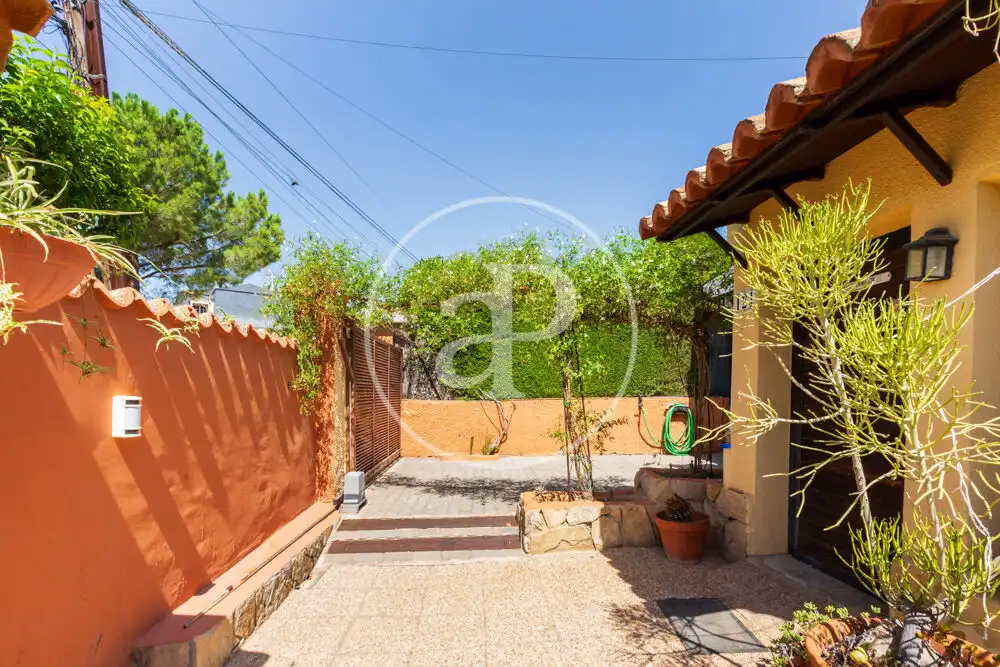 Casa amb terrassa en venda a Riba-roja de Túria, imagen 63