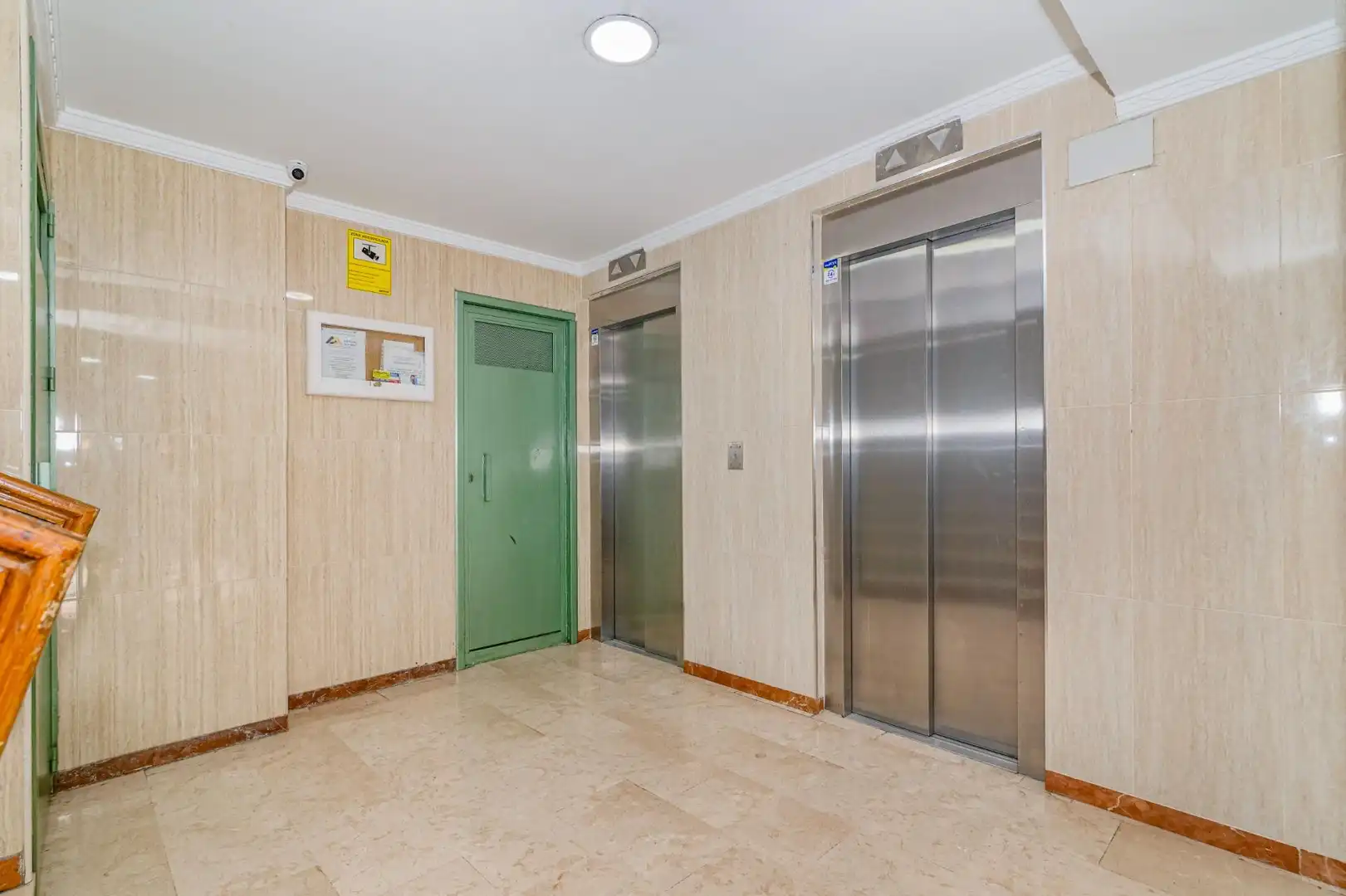 Wohnung zum Verkauf in Zaidín