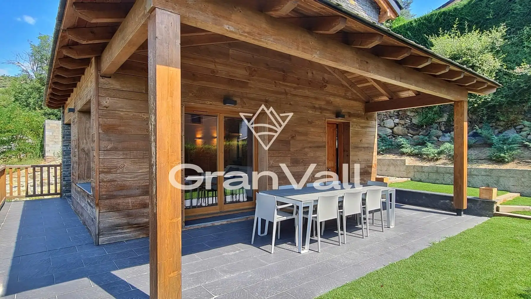 Haus mit Garten zum Verkauf in Enveitg, imagen 2