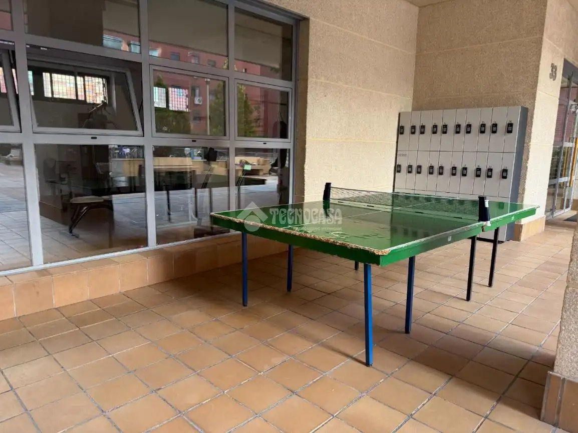 Wohnung zum Verkauf in Madrid mit Heizung und Gemeinschaftspool