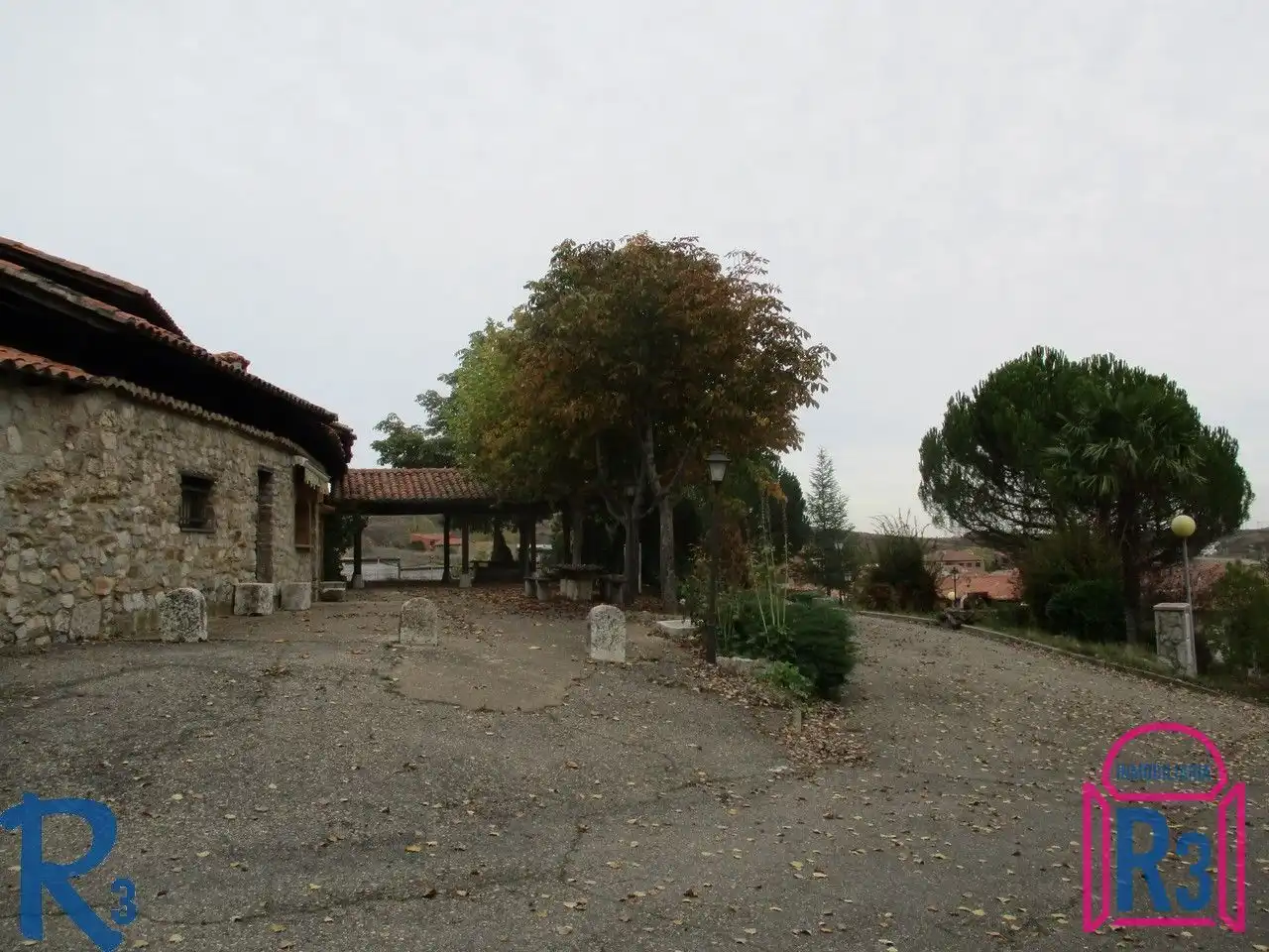 Local comercial en venda a Santovenia de la Valdoncina