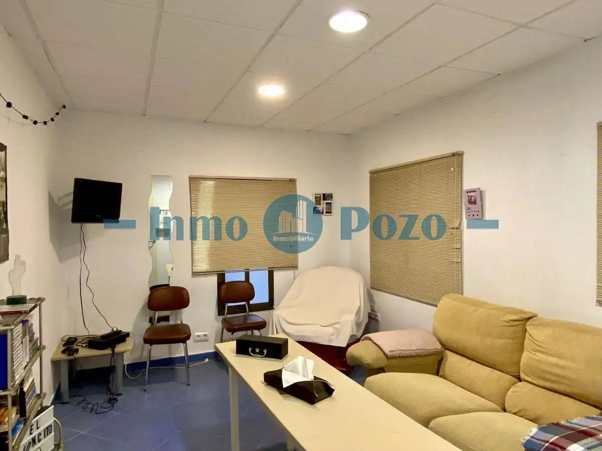 Nave industrial en venta en Almendralejo, imagen 13