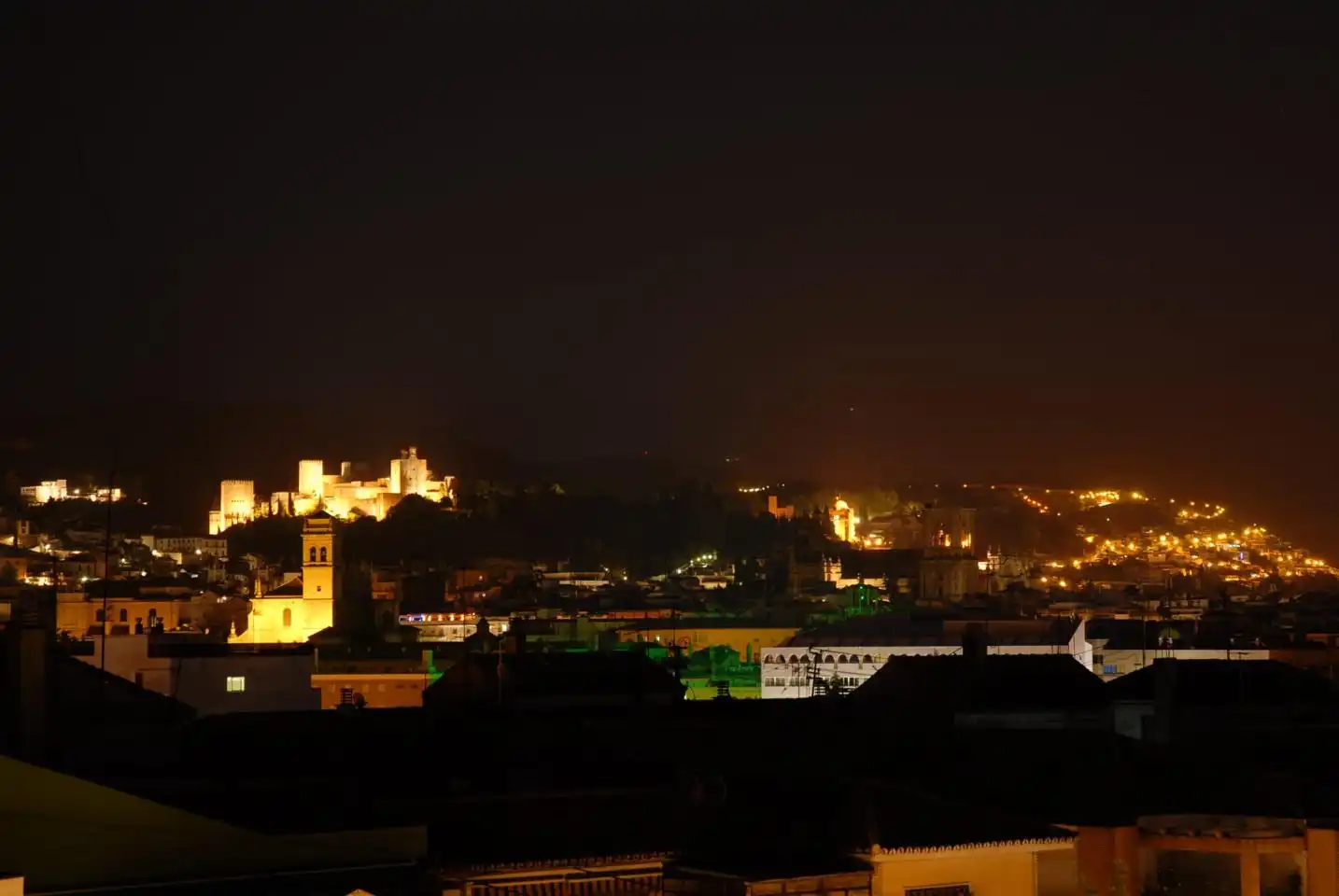 Dachboden zur Miete in Granada, Granada
