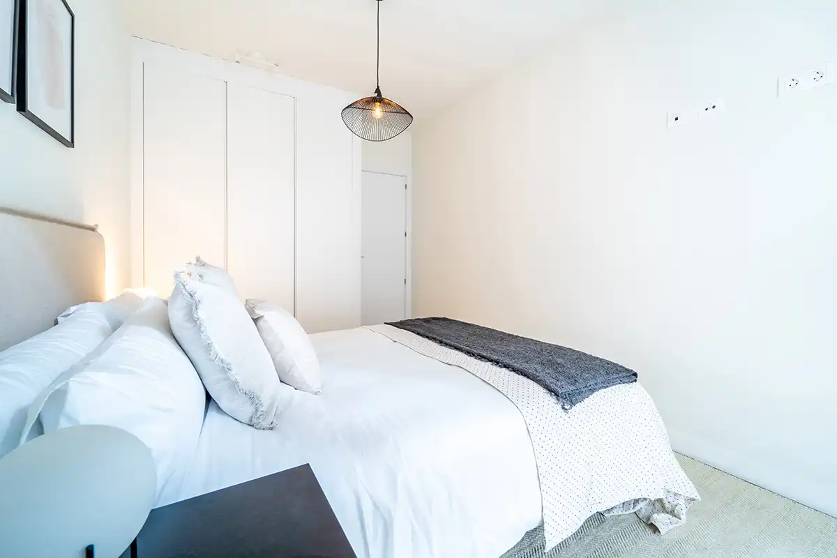 Apartments for rent in Calle de García Luna, 20, Ciudad Jardín