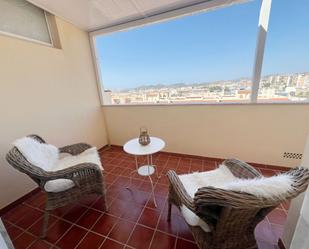 Attic to rent in Fuengirola