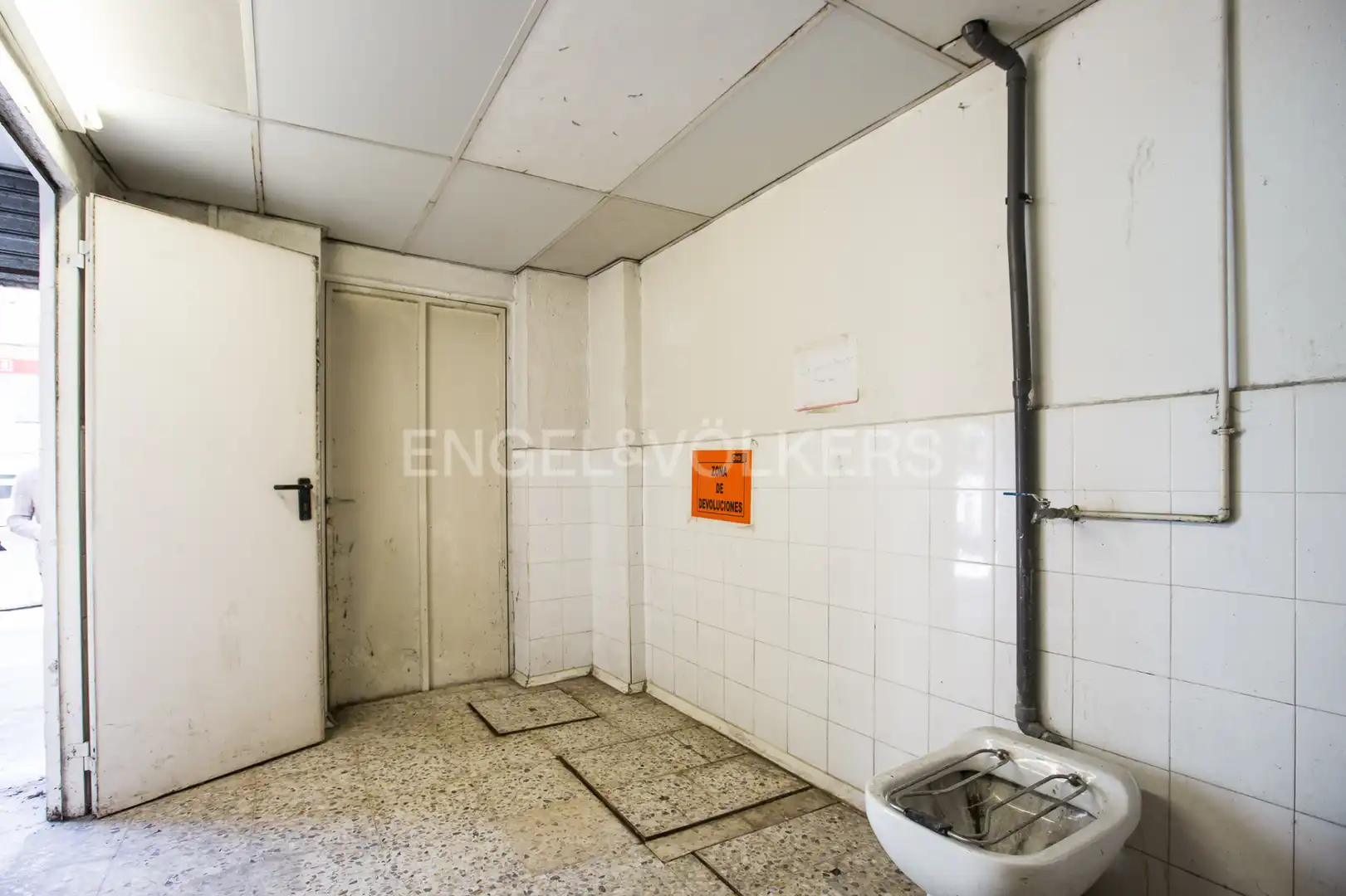 Gewerbefläche zum Verkauf in Errekalde-Larraskitu Errepidea 4, imagen 19