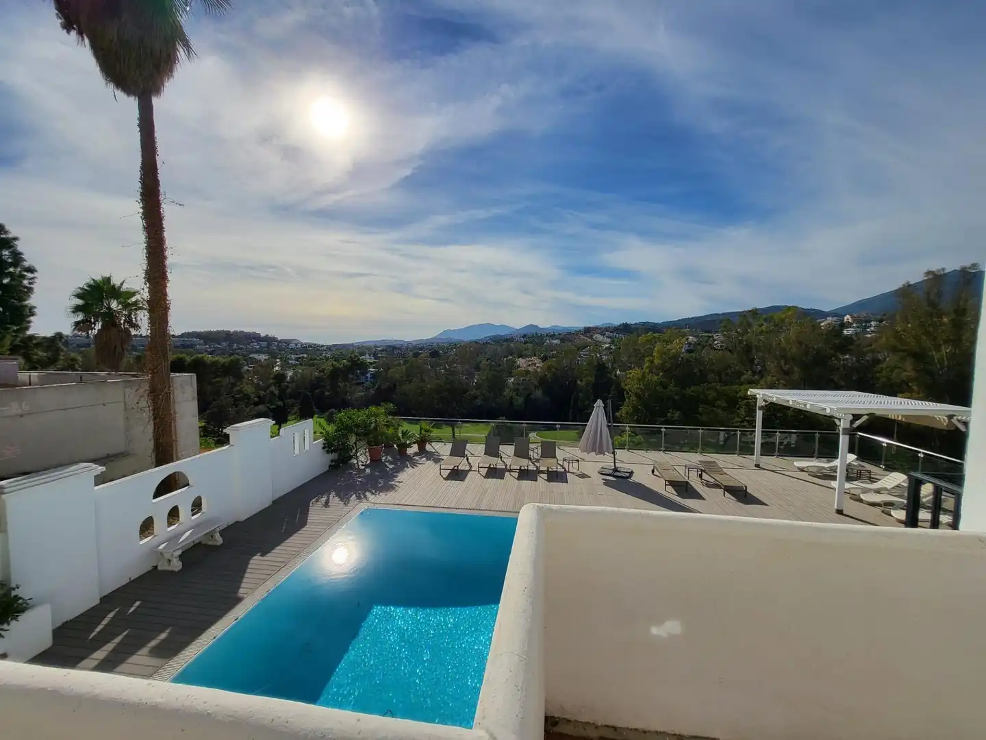 Xalet amb piscina en venda a 45 Urbanización Nva Andalucía Aloha, imagen 27