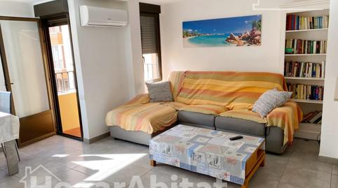 Photo 4 of Flat for sale in Calle Pintor Castell, Casco Histórico, Castellón de la Plana / Castelló de la Plana