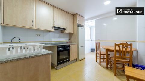 Photo 4 of Flat to share in L'Hort de Senabre, Valencia
