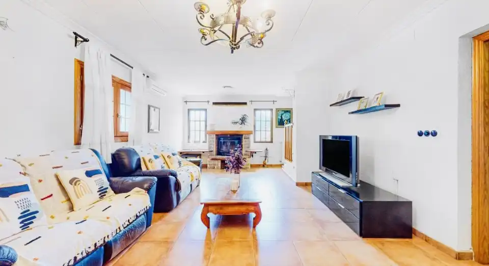 Villa avec terrasse à vendre à Orba, imagen 10