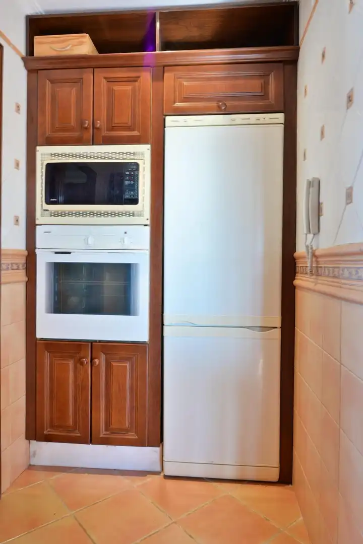 Piso con ascensor en venta en Macarena, imagen 16