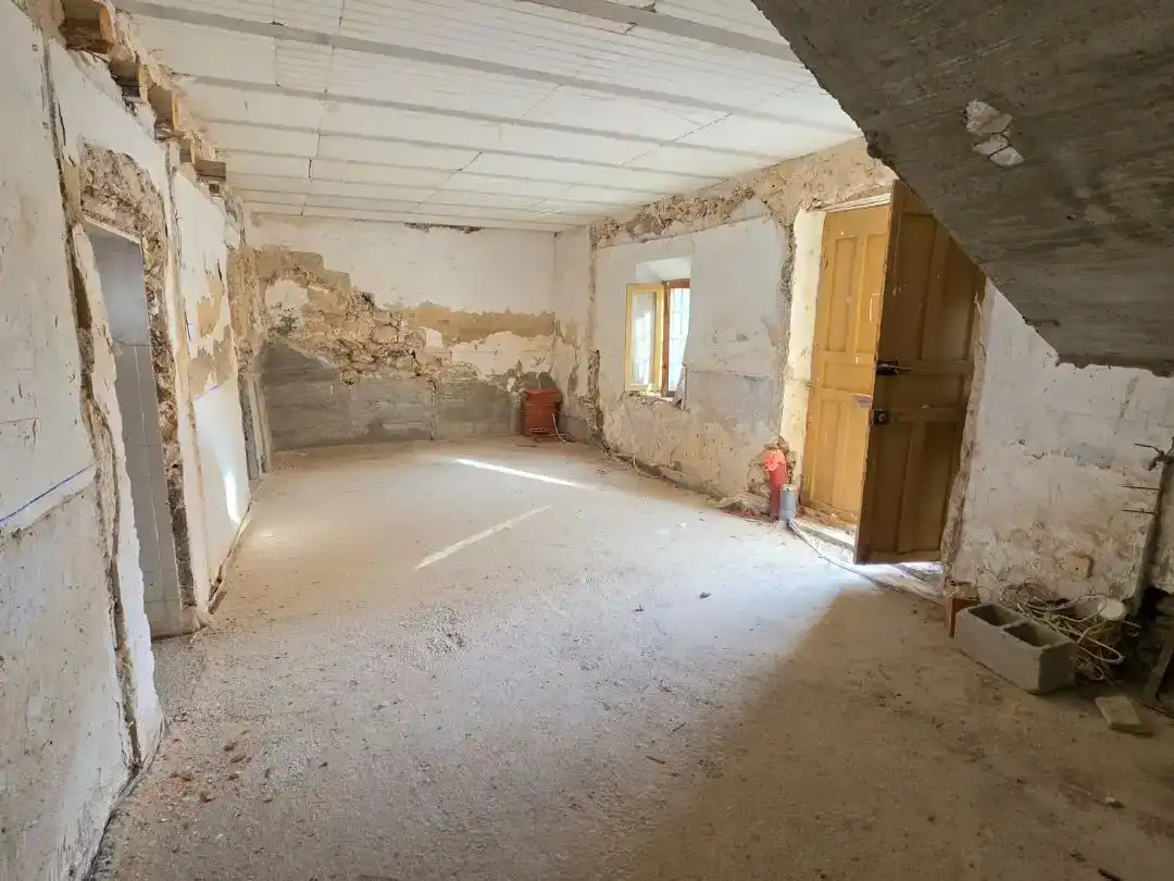 Casa adosada en venda en Orce