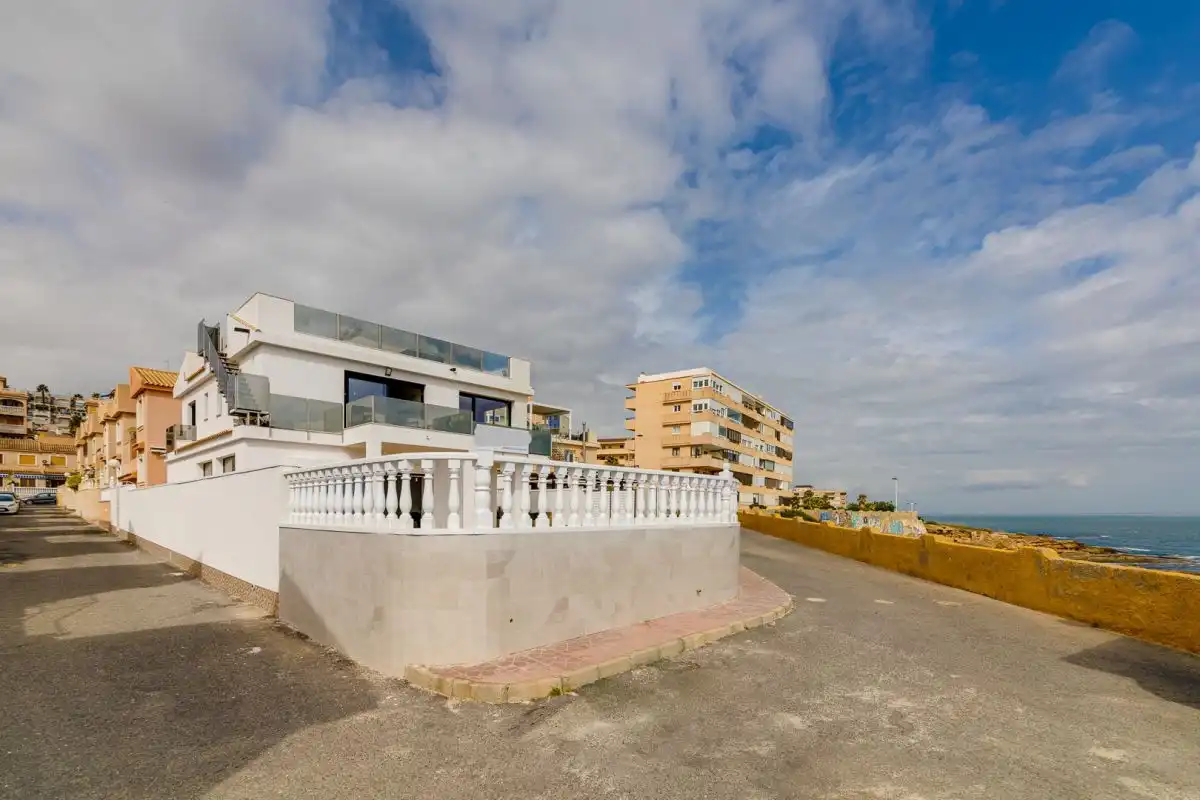 Villa con piscina in vendita a Playa de los Locos, imagen 32