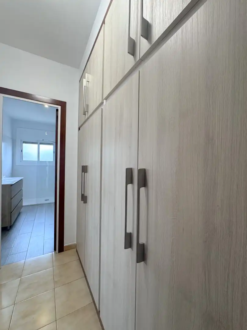 Maison avec terrasse à louer à Lliçà de Vall, imagen 28