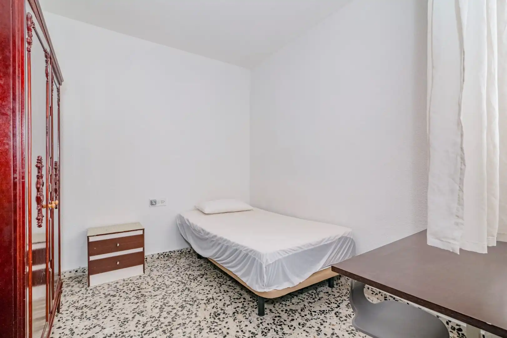 Flat with terrace for sale in Calle SAN MIGUEL ALTA, imagen 33