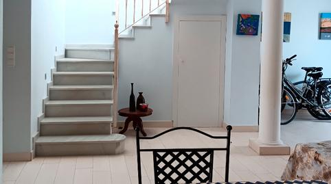 Foto 5 de Casa o xalet de lloguer a El Dossel - Mareny de San Lorenzo, Valencia