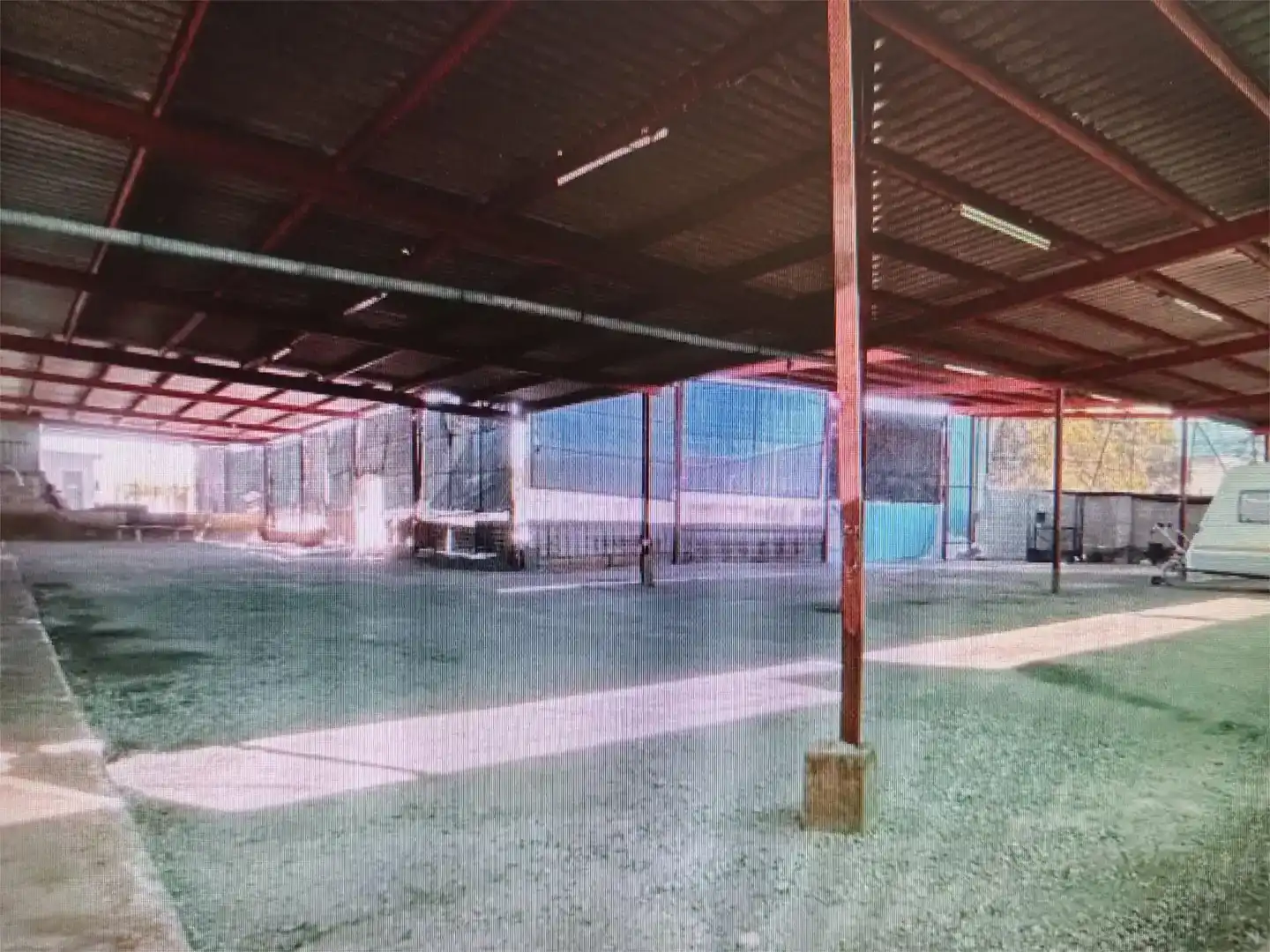 Parking de Casa o chalet en venta en Benaguasil