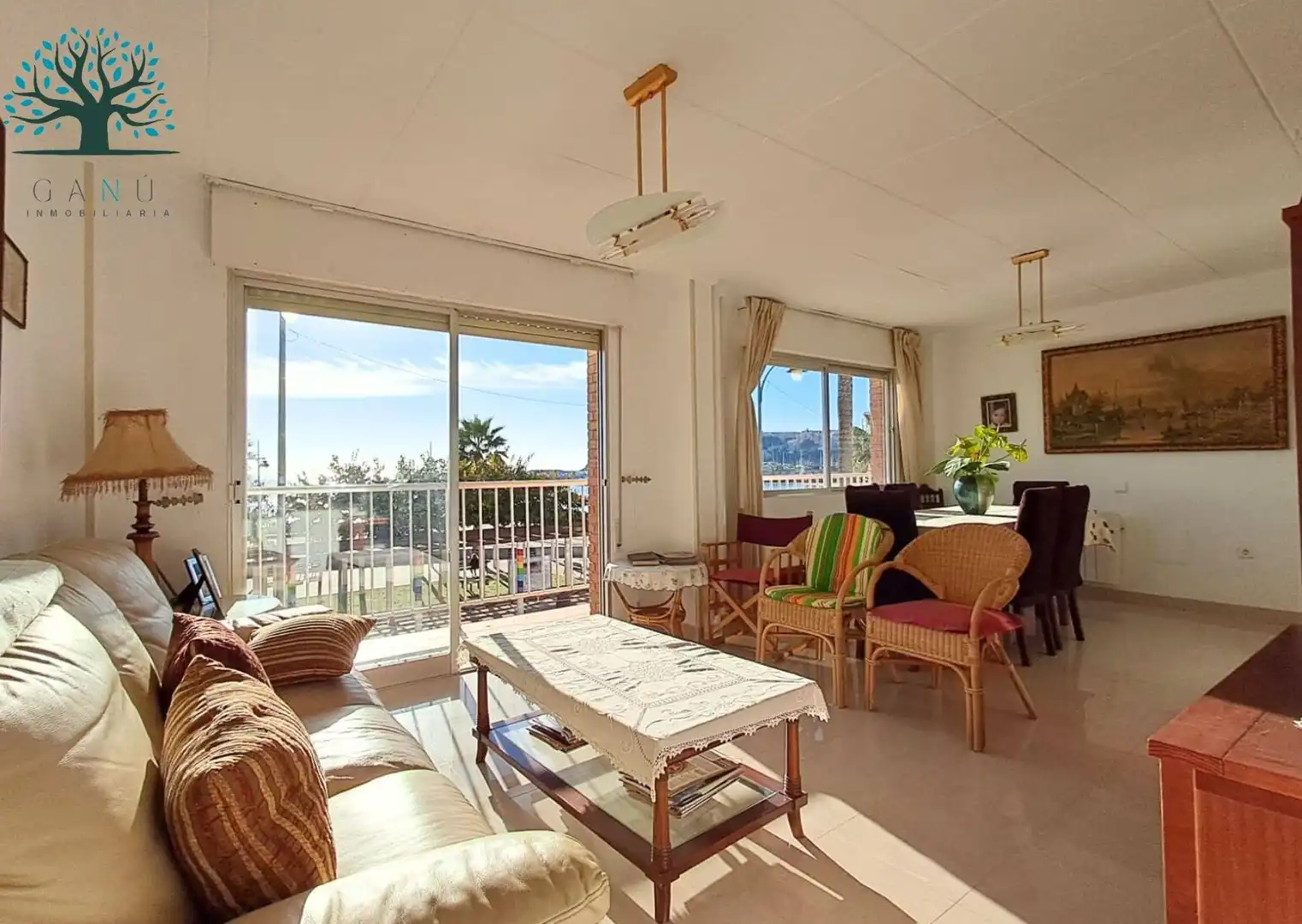 Appartement avec terrasse à vendre à Paseo MARITIMO FRANCISCO MARTINEZ MUÑOZ, imagen 9