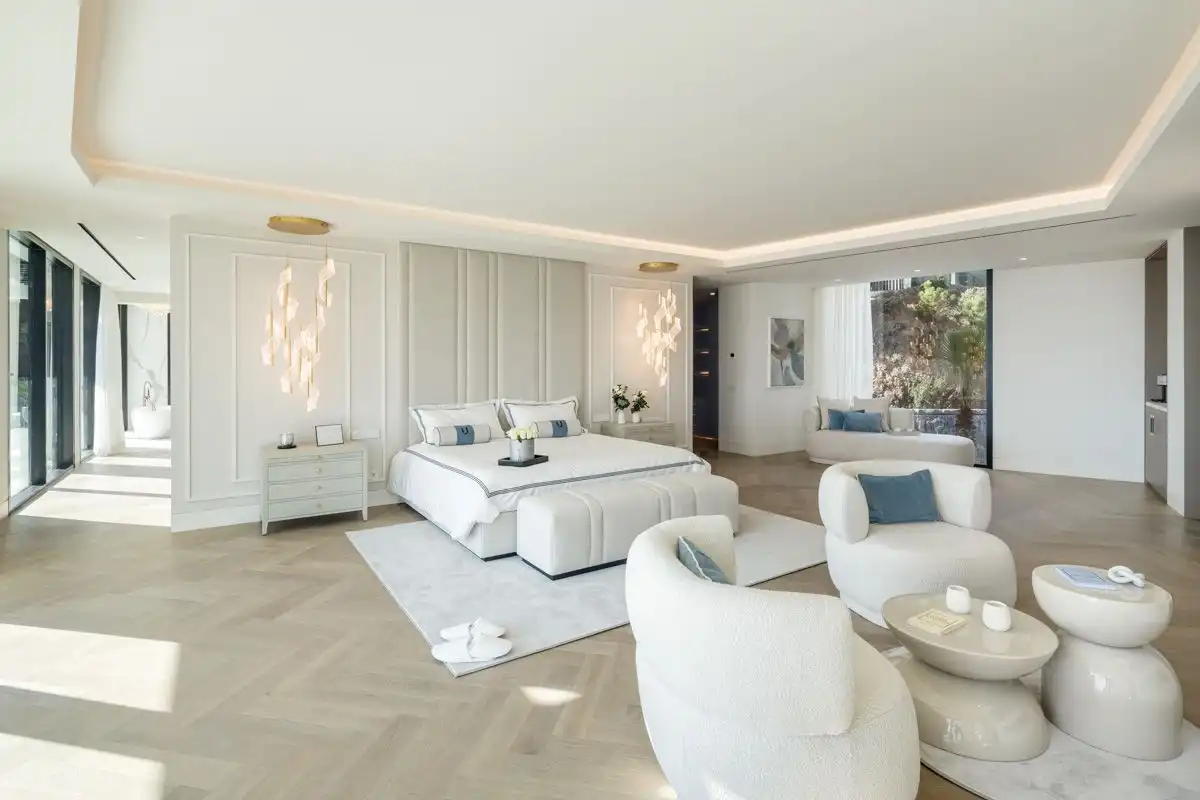 Casa o chalet en venta en La Zagaleta