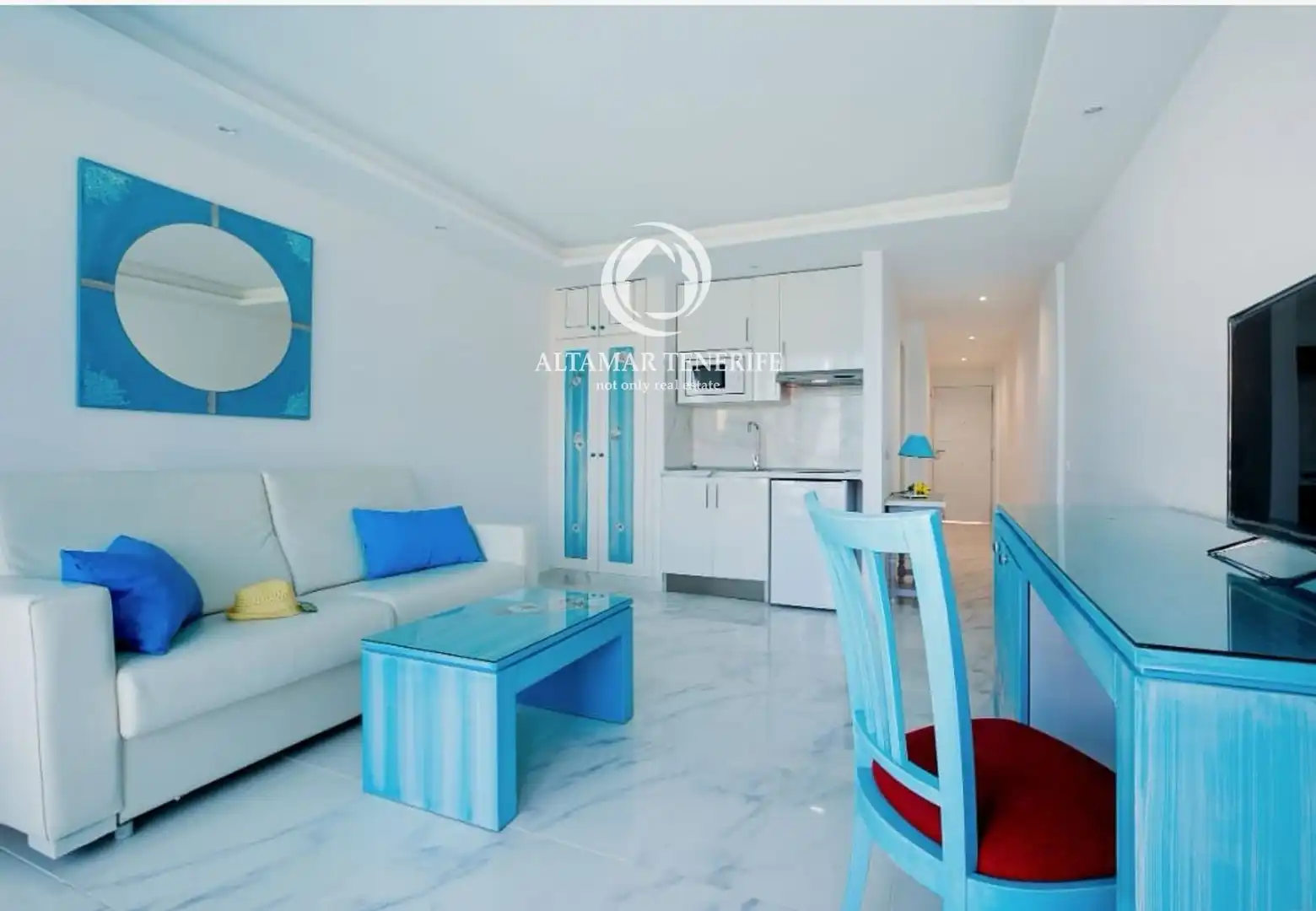 Apartamento con piscina en venta en Venezuela, imagen 22