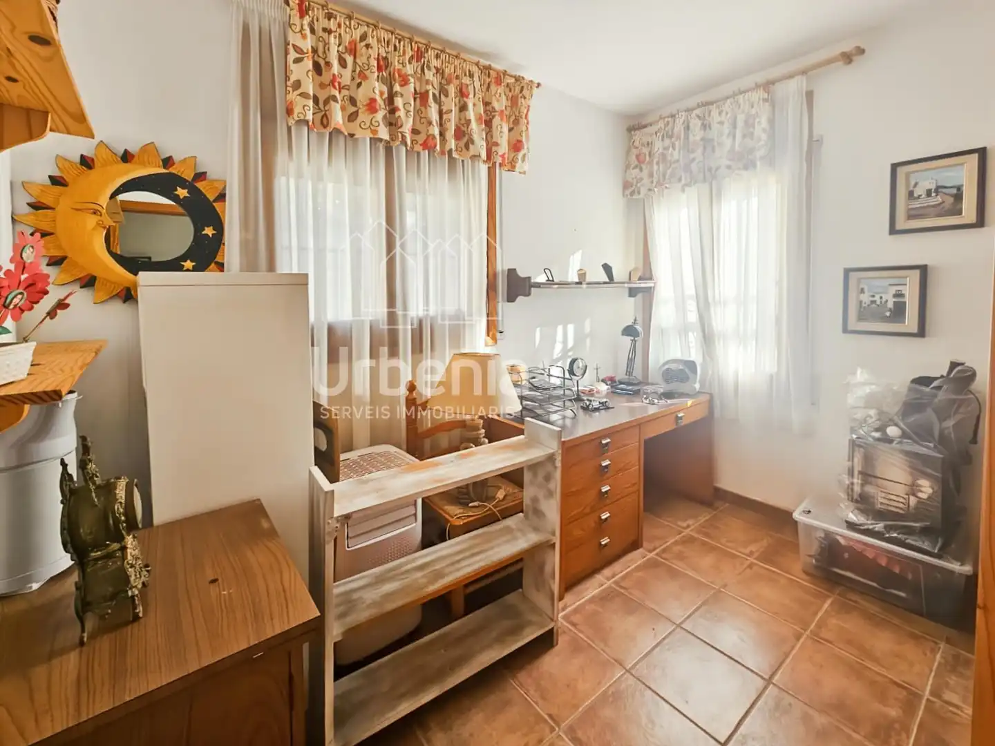 Cocina de Casa o chalet en venta en Arenys de Mar